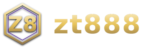 zt888 logo
